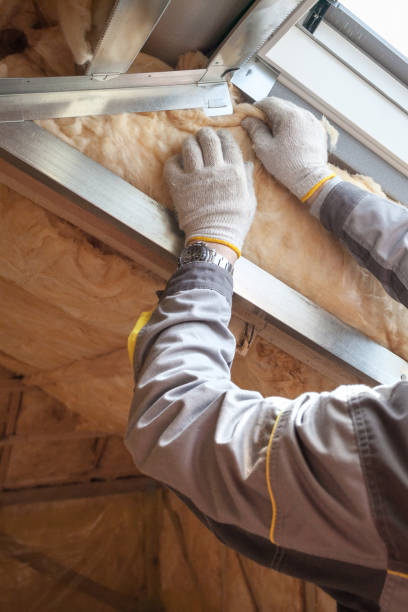 Insulation Contractors for Homes in Port Barrington, IL