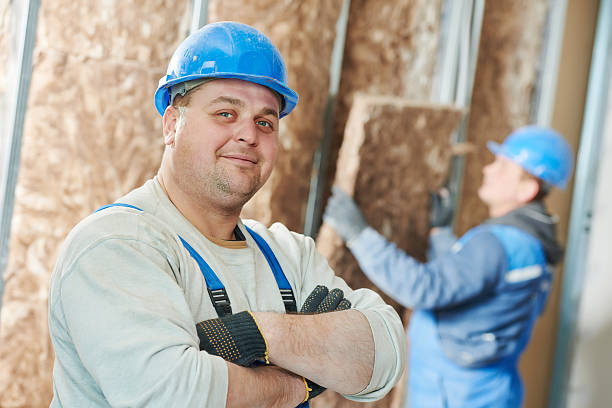 Best Professional Insulation Contractor  in Port Barrington, IL