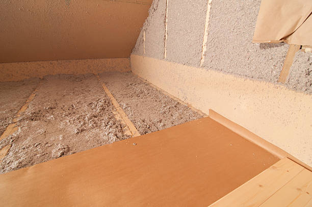 Best Crawl Space Insulation  in Port Barrington, IL